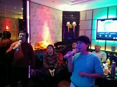 -麦度量贩式KTV(中联广场店)