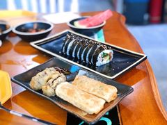 -八福力韩国休闲餐厅(泉舜店)