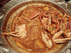 -胖哥俩肉蟹煲(海盐总店)