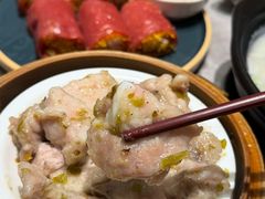 -山水茶艺馆·点心粤菜·30年老字号