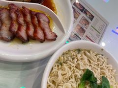 -澳门陈光记烧味饭店(郎家园店)