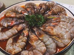 -渔娘渔家丹东海鲜(东直门店)