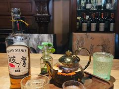 -留香花园(淮海街商业街店)