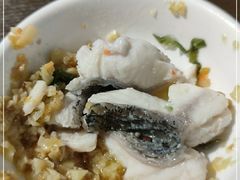 -土著渔匠·养生蝴蝶鱼(香樟路店)