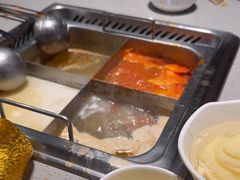 -海底捞火锅(宝龙广场夜宵主题店)