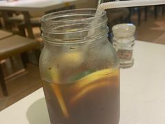 -金利茶餐厅(中船汇店)