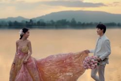 -第一夫人婚纱摄影(南京店)