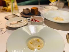 -三嚥阁 La Villa Restaurant
