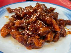 -同发号饭庄(复兴路店)