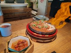 -蜜桃餐厅·伴山(湖滨商业街店)