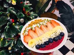 超级阿萨伊-So Acai(天河店)