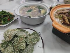 -王家土菜馆(霍山县店)