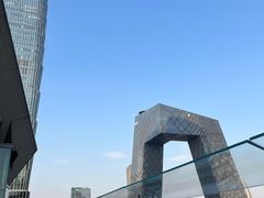 -国贸中心·国贸大厦三期