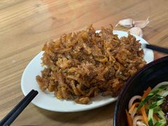 -大姨捞面(新安花园店)