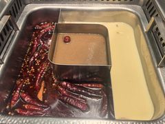 -巴奴毛肚火锅(悠唐购物中心店)
