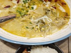 -好人民间·番茄鱼酸菜鱼(杭州永旺梦乐城店)