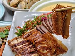 -金龙·打边炉(南京西路店)