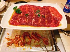 -新石器烤肉(千灯大润发店)