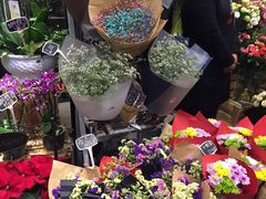 -豆豆花艺(新光天地店)