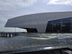 -贝林大翅鲸简餐厅(国家海洋博物馆店)