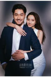 点击看大图 -太古映画婚纱摄影(天河店)