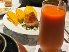 -湖滨28中餐厅·西湖宴·杭州君悦酒店