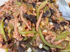 -金谷仓家庭料理(马泉营店)