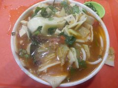 -马国栋大胡子羊肉面片(旧大路店)