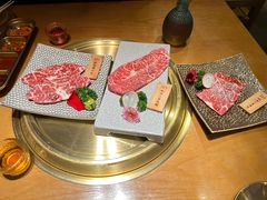 -MIKOMIKO和牛烧肉专门店(南门店)