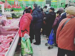 -聚家乐生鲜超市(枫林路店)