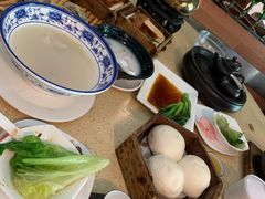-喜鹊茶点.啫煲(车陂店)