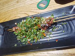 -嘎嘎鸭脑壳(蜀汉路店)