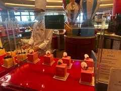 -咖啡苑自助餐厅·中国大饭店