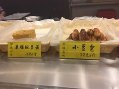 -四季小馆·地道北京小吃(广百店)