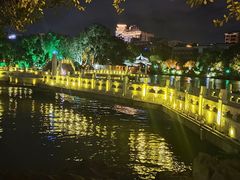 -桂林两江四湖景区