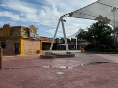 -上海玛雅海滩水公园