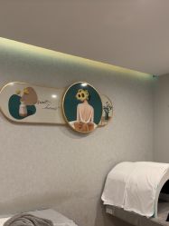 点击看大图 -茜茜美妍堂·华熙生物·甜朵体验中心