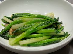 生炒菜心-粤凤佬·臻品(朝阳公园店)