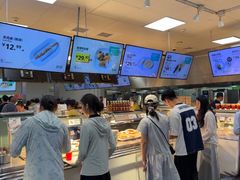 -宜家·瑞典风味餐厅(烟台路店)