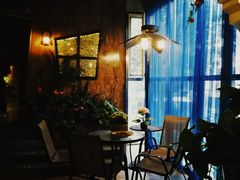 -树下时尚餐厅(翠园街店)