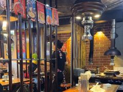 -火炉情韩国料理店(古田路店)
