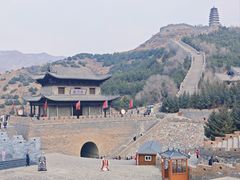 -雁门关景区