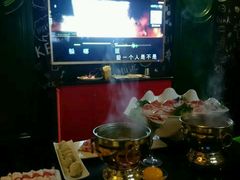 -乐宴KTV(华强北中航城君尚购物中心店)