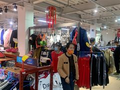 -探路者工厂店(宏福科技园店)