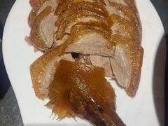 -北平盛世·新京菜·北京烤鸭(劲松·双井店)