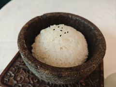 -上蔬无瑕· 创意素食·Vegetarian(华采天地店)