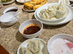 -金谷园饺子馆(北邮总店)