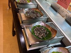 -青岛金沙滩希尔顿酒店·自助餐厅