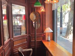 -古董花园(思南路42弄小区店)
