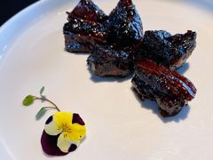 文火煨山东黑牛-鲁采LU STYLE(新天地店)